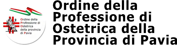 Logo Ordine della Professione di Ostetrica della Provincia di Pavia